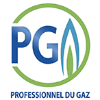 Professionnel du Gaz