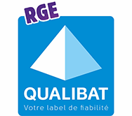RGE QUALIBAT