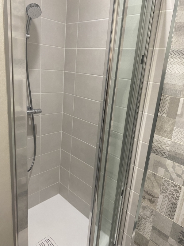 Installation sanitaire, Verdun-sur-le-Doubs, B&C