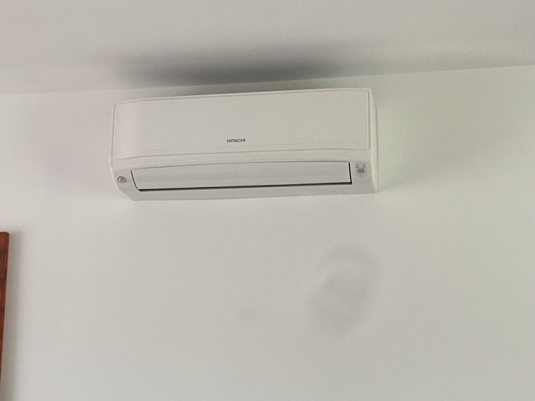Installation et mise en service d'une climatisation réversible à Beaune, Verdun-sur-le-Doubs, B&C