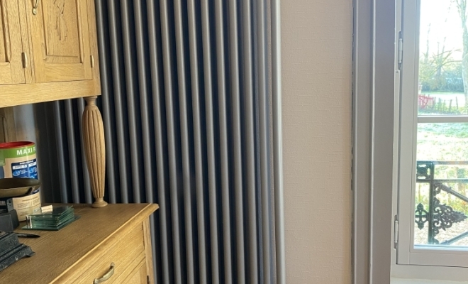 B&C sarl, Installation de radiateurs sur mesure, Alleriot